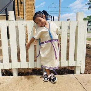 Meet your Posher, Sayeh